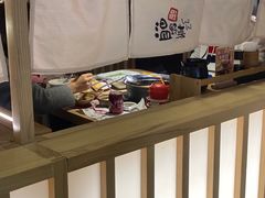 -温野菜涮涮锅(曲江大悦城店)