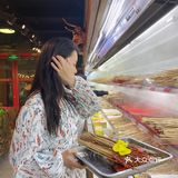 火遍北京的串串火锅｜大串超过瘾，这也太上头了！