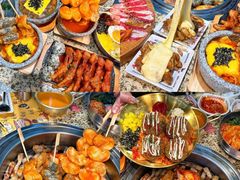 -安又胖韩国烤肉(泰达永旺店)