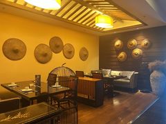 -贵阳万丽酒店·新满福楼餐厅