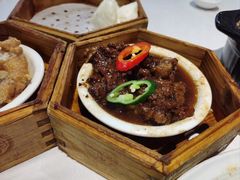 -怀德酒楼·粤菜·海鲜·茶点(宝安国际机场店)