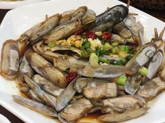 -洲晓鲜·舟山海鲜大排档(朱家尖风景区店)