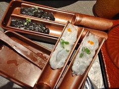 -牛YO寿喜烧和牛火锅自助(三台子万象汇店)