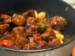 -金典银峰老鹅馆·昆山菜(亭林公园店)
