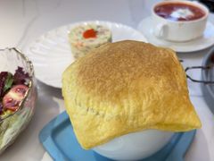 -库滋明·俄罗斯特色美食(中央大街店)