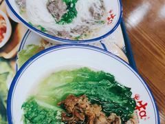 -牛a潮汕鲜牛肉粿条(天河北店)