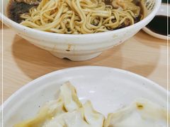 -蒋家桥饺面店(广陵路店)