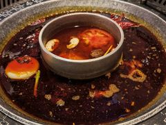 -晓宇重庆火锅(赛格国际购物中心店)