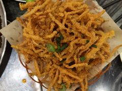 -江湖黑大兔(杨家坪店)