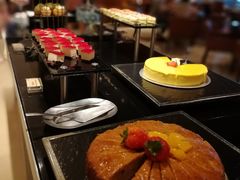 -龙之梦万丽酒店青餐厅
