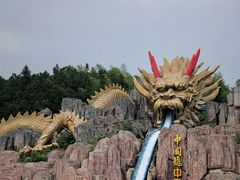 -南京银杏湖乐园