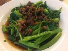 空心菜-阿水狮猪脚大王(台中公园店)