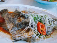 -海宝酒家(中山四路店)