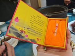 -干老四雅鱼饭店(滨江西路店)