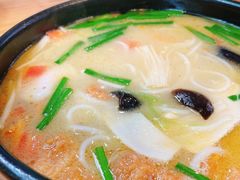 -双桥园·云南过桥米线(古城南门店)