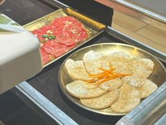 -炙城·韩式烤肉(南京东路店)