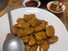 -横琴蚝苑·地道农家菜