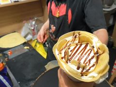 -可丽小屋(中山路店)