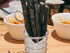 -太二酸菜鱼(宁波来福士店)