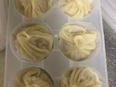 虾肉汤包-小六汤包(万和城店)