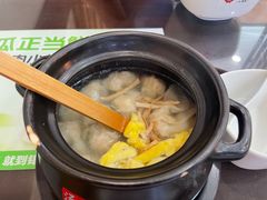 -锡笼记·无锡小笼(常熟万达店)