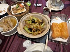 -粤匠·澳门点心粤菜海鲜(澳门半岛店)