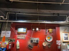 -辉记炭烧海鲜大排档·老字号(福田店)