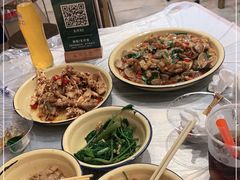 -东排食堂长沙小吃大排档(五一广场店)