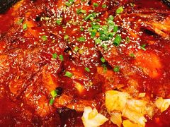 -东北大院·东北菜(三台子店)