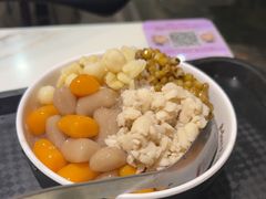 -鲜芋仙(中华广场店)