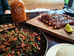 -泰莲庭·溪畔餐厅(雁栖湖店)