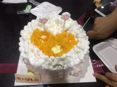 -好利来(SM空港店)