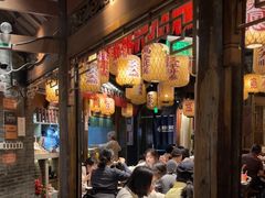 -南京大牌档(济南万象城店)