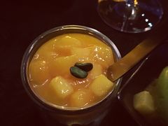 -富力丽思卡尔顿酒店·FLAIR餐厅酒吧
