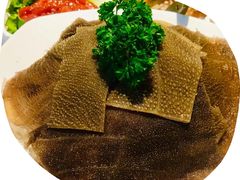 捞派毛肚-海底捞火锅(长宁路龙之梦店)