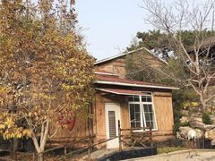 -丽泽山庄·生态怀柔菜·虹鳟鱼(红螺寺店)