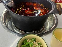 -俭让佬妈现卤串串(温江总店)
