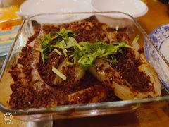 -新疆欣悦饭庄