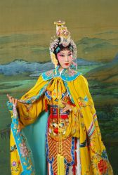 -梨园天地京剧摄影(玲珑天地店)