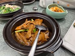 -顺意·顺德家乡菜(国际人才大厦店)