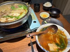 -江户家日本料理(淮海路店)