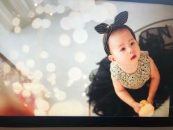 -BabyA 专业婴童摄影(古北时尚广场店)