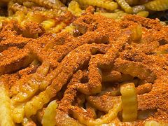 狼牙土豆-丁家坡洋芋·观音桥好吃街A区(全国总店)