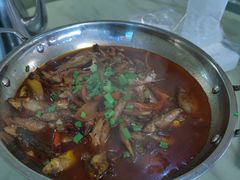 -百味园土菜馆(迎宾东路店)