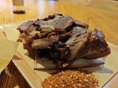 -蒙艾里民族传统菜蒙餐