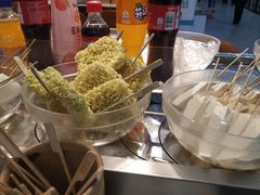 -百品聚旋转火锅(号外店)