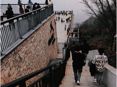 -紫金山山顶公园