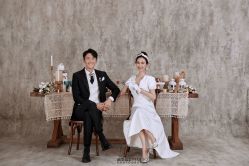 点击看大图 -雨墨婚纱摄影工作室