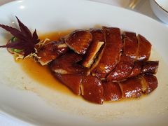 -宝丽轩中餐厅BAOLIXUAN