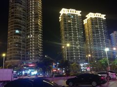 -百果园(山水天域店)